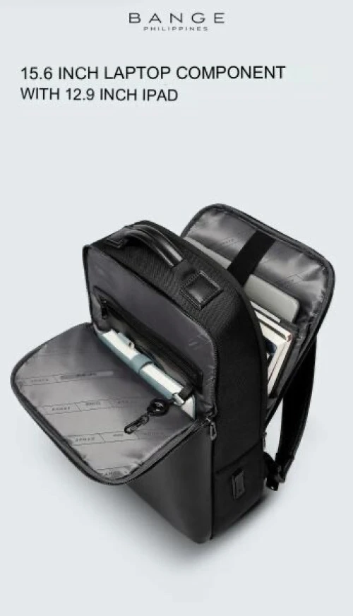 Sac à dos BANGE modèle 7713