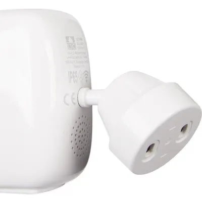 Caméra Solaire Connectée LSC Smart Connect wifi