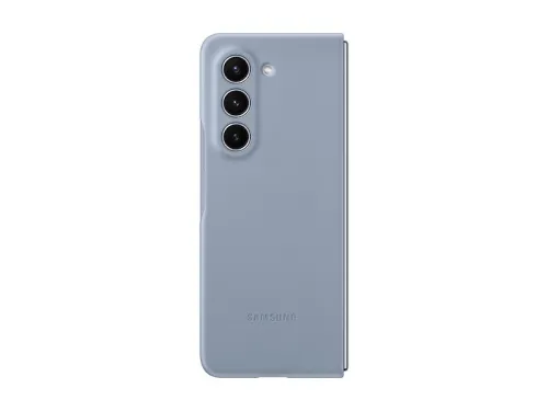 Étui en cuir écologique Galaxy Z Fold5