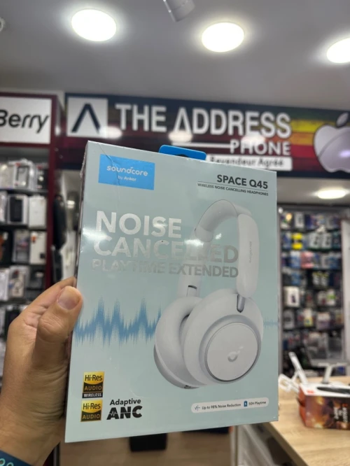 Casque Anker Q45