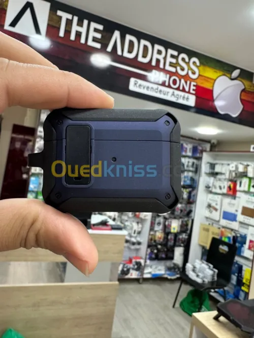 Coque AirPods Pro 2 