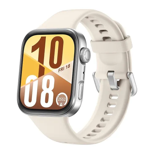 Montre Huawei watch fit 4