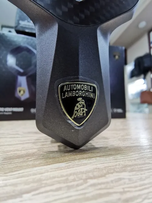 Support auto MagSafe lambarghini 