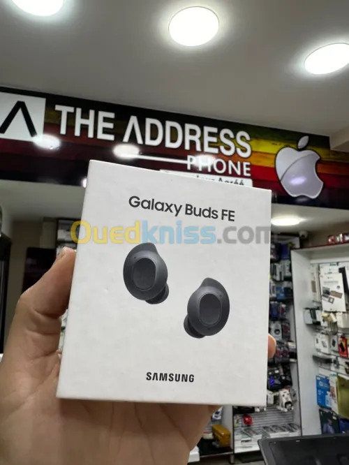 Samsung Galaxy Buds FE