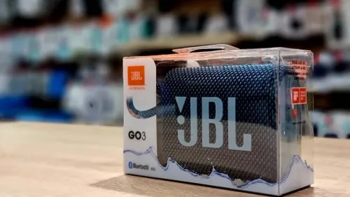 JBL GO 3