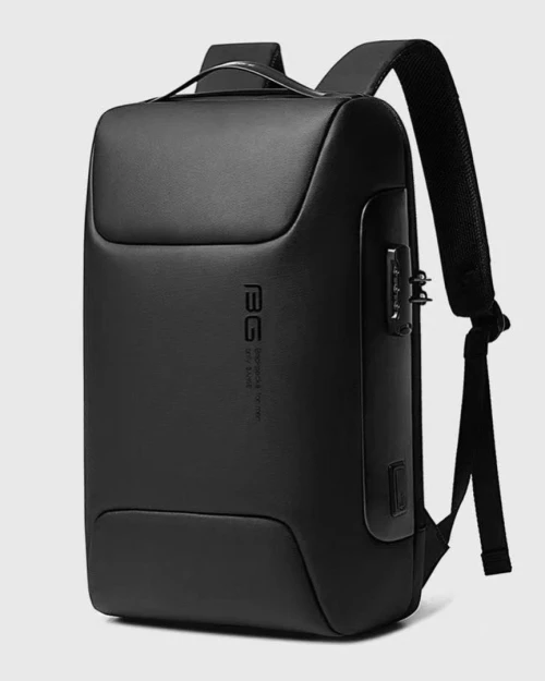 Sac à Dos Sécurisé pour ordinateur