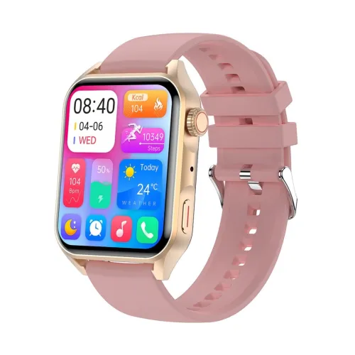 Montre Blulory Glifo AE Amoled