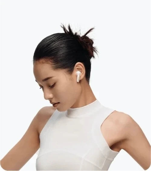 Bluetooth redmi buds 6 active