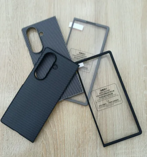 Coque Antichoc Samsung ZFold 7 