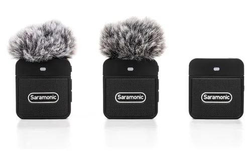 Microphone Saramonic Blink 100 B2