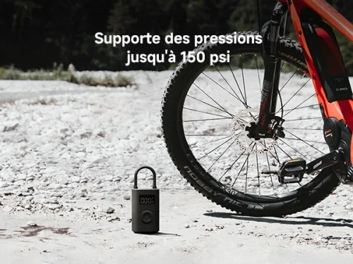 Compresseur Xiaomi Air 2 ème génération 