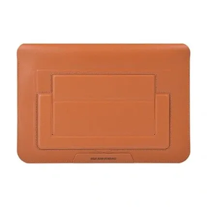 Housse de protection WIWU Skin Ultra Stand Sleeve pour MacBook 14.2"
