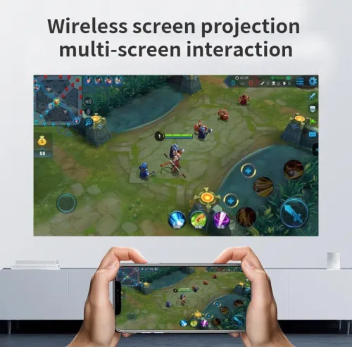 Projecteur omiio Q1