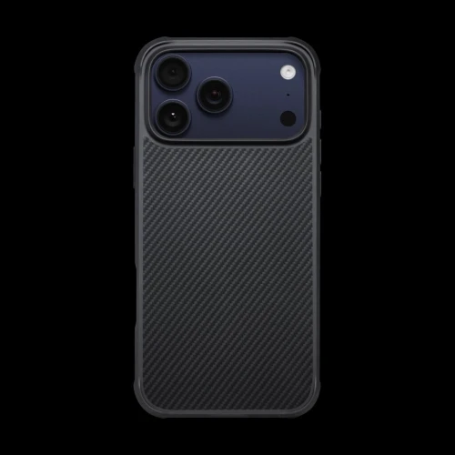 Coque Antichoc Pitaka 17promax Aramid proguard case