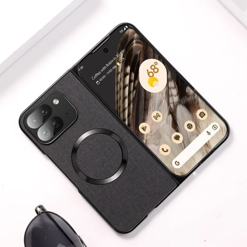 Coque Antichoc  Google Pixel 9 Pro Fold Magsafe