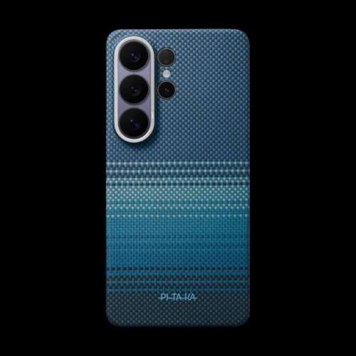 Coque Antichoc Pitaka Samsung S26 Ultra