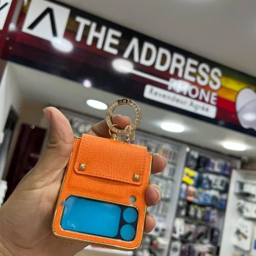 Coque Z FLIP 4