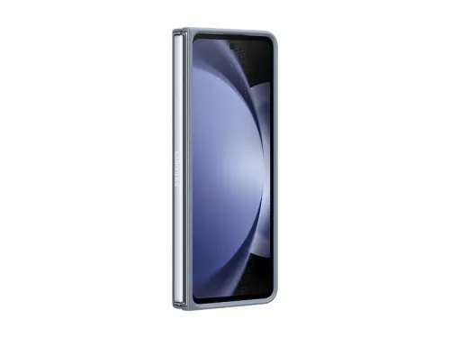 Étui en cuir écologique Galaxy Z Fold5
