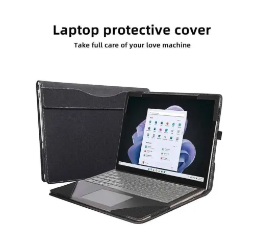 Pochette Surface laptop 7 13.8