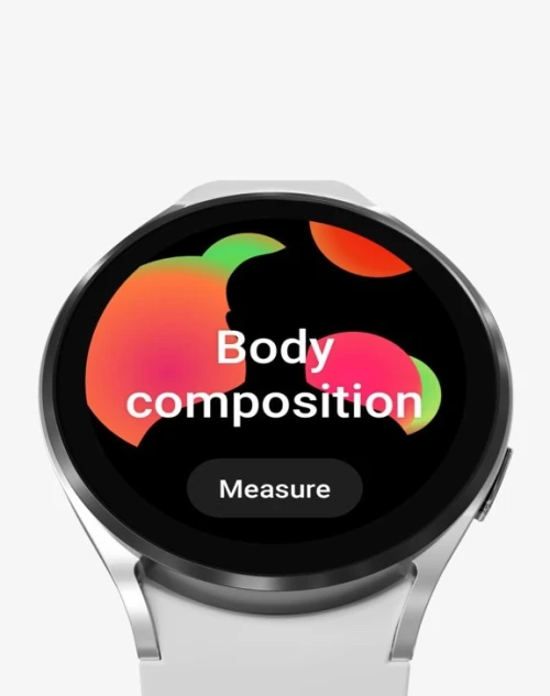 Montre Samsung galaxy watch 4 40mm