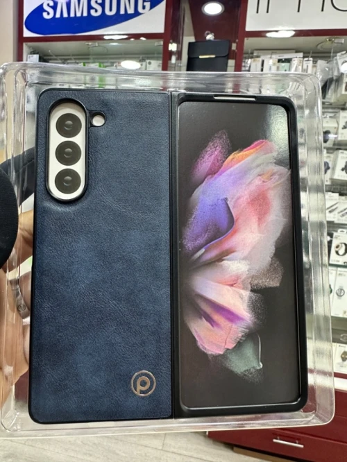 Pochette Samsung ZfOLD 5
