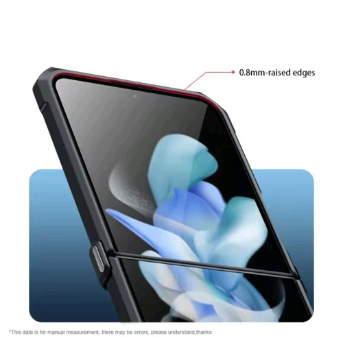 Antichoc xundo Z flip7