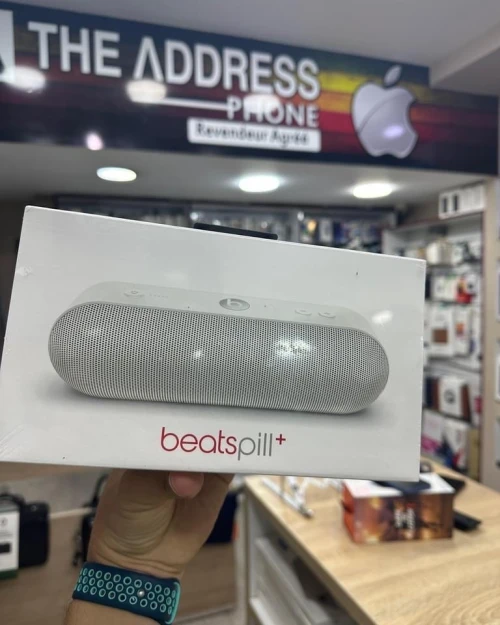 Enceinte Beats pill+