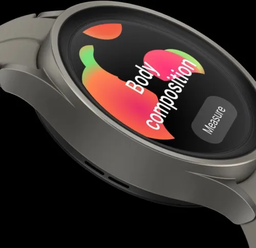 Montre Samsung Watch 5 pro R920