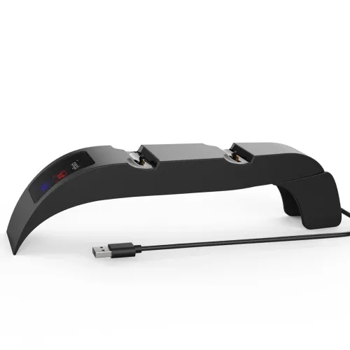 Chargeur manette PS5 IPEGA