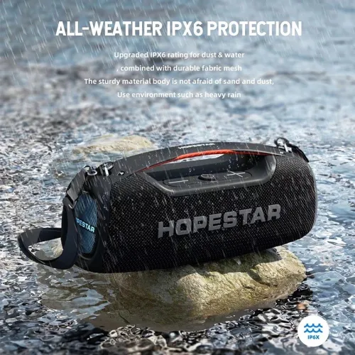 Baffle hopestar A60