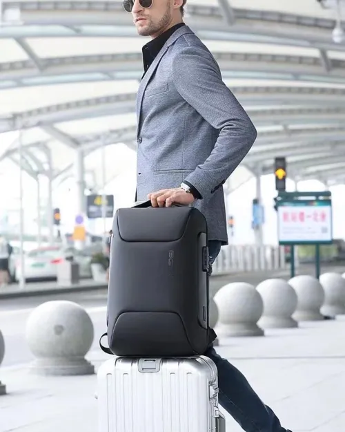 Sac à Dos Sécurisé pour ordinateur