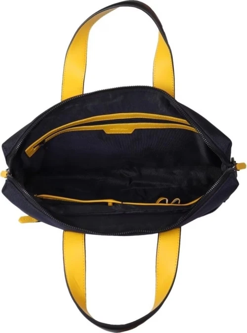 Cartable  Lamborghini Huracan D10 Tablettes & Laptop 15 pouces