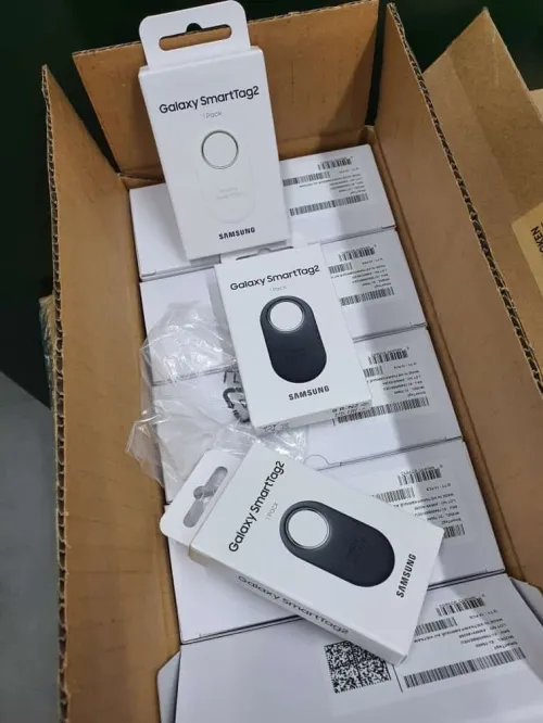 Smart tag 2