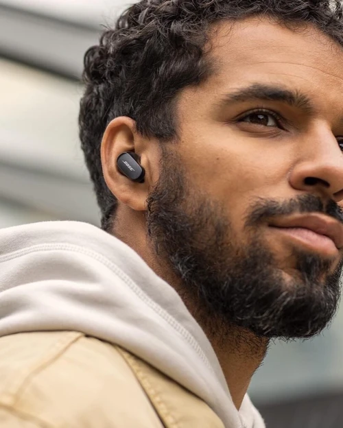 Bose QuietComfort Earbuds II