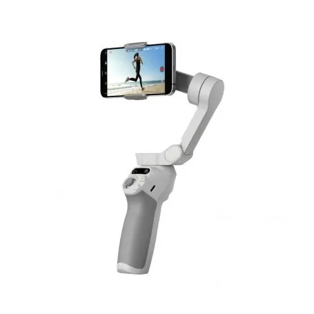 stabilisateur  DJI Osmo Mobile SE