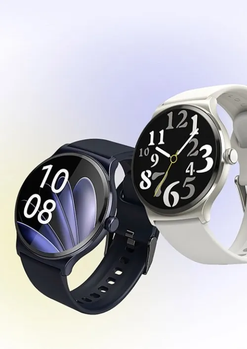 Montre Haylou Solar Lite