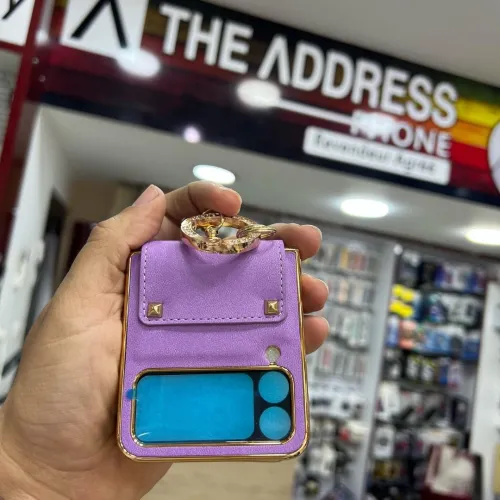 Coque Z FLIP 4