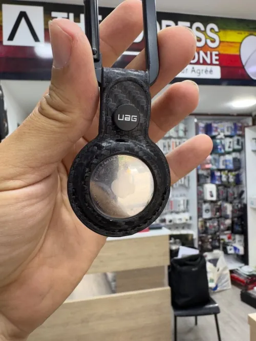 Coque AirTag UAG 