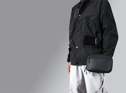 Pochette à main Bange 