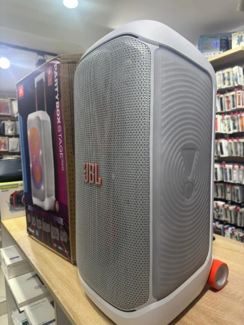 Baffle Jbl Partybox Stage 320