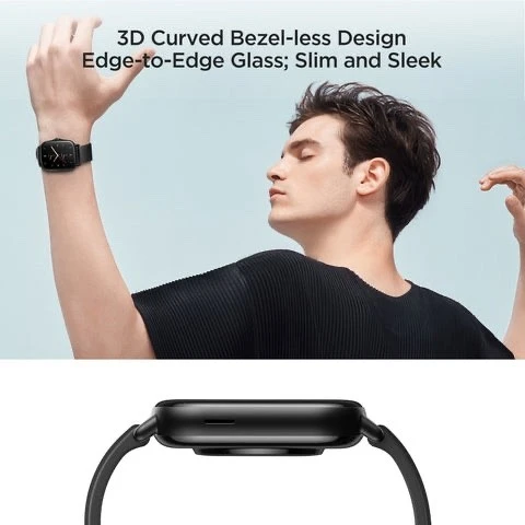 Montre Amazfit GTS 2