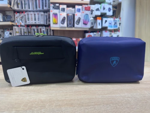 Pochette à main Lamborghini 