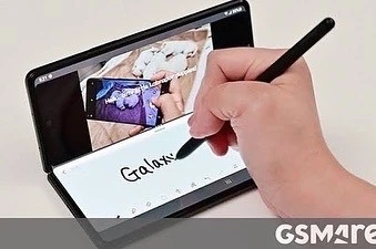 S pen Z fold/flip 3/4