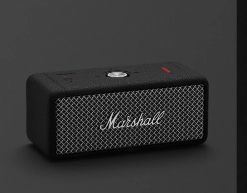 Baffle Marshall EMBERTON II