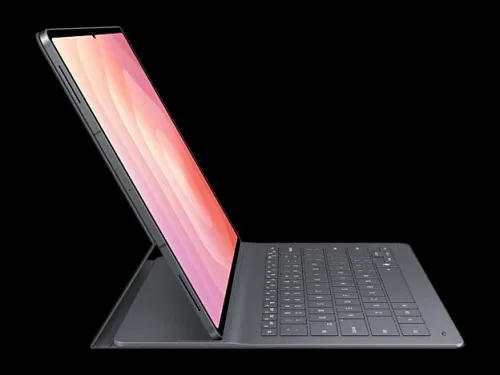 Book cover Keyboard Slim Galaxy Tab S11 Ultra
