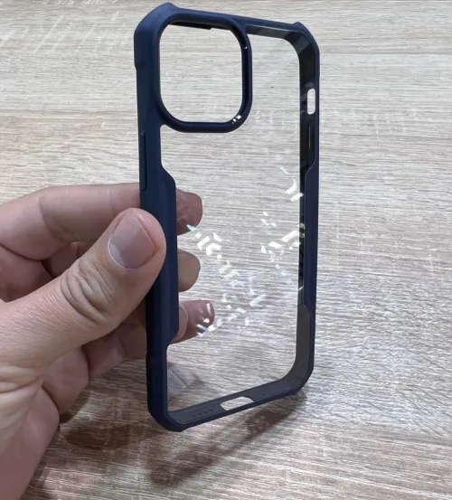 Coque 13 mini xundo 