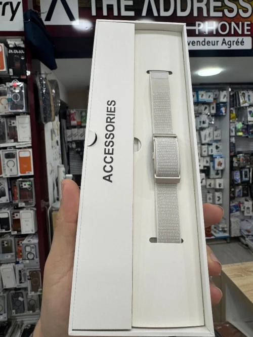 Smart Bracelet pour Fitness et santé