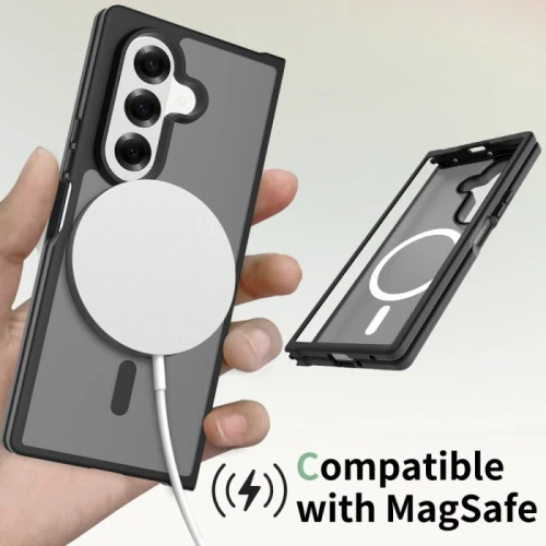 Antichoc MagSafe Samsung Zfold 7