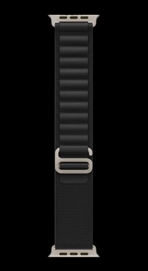 Montre connectée Smart Watch Maxwell Ultra 2