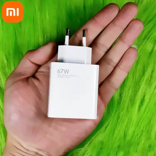 Chargeur Xiaomi 67W Original 